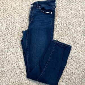 Gap Skinny Jeans